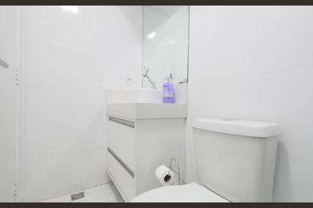 Casa para alugar com 500m², 8 quartos e 4 vagasBanheiro 5