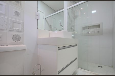 Casa para alugar com 500m², 8 quartos e 4 vagasBanheiro 2