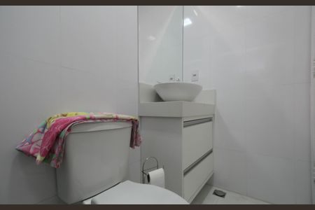 Casa para alugar com 500m², 8 quartos e 4 vagasBanheiro 7