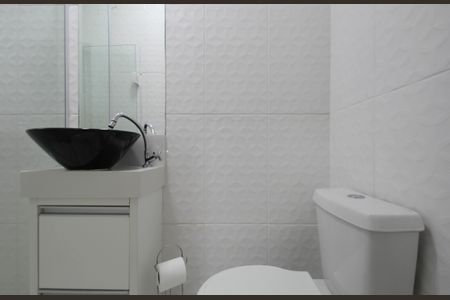 Casa para alugar com 500m², 8 quartos e 4 vagasBanheiro 3