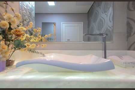 Casa para alugar com 500m², 8 quartos e 4 vagasLavabo