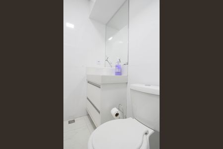 Casa para alugar com 500m², 8 quartos e 4 vagasBanheiro 5