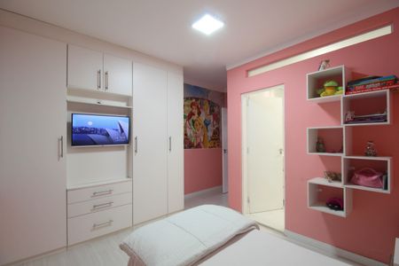 Casa para alugar com 500m², 8 quartos e 4 vagasSuíte 3