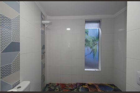 Casa para alugar com 500m², 8 quartos e 4 vagasBanheiro de serviço