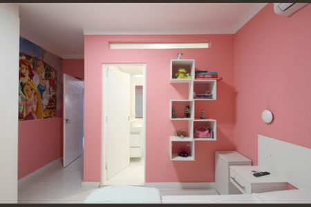 Casa para alugar com 500m², 8 quartos e 4 vagasSuíte 3