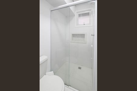 Casa para alugar com 500m², 8 quartos e 4 vagasBanheiro 5