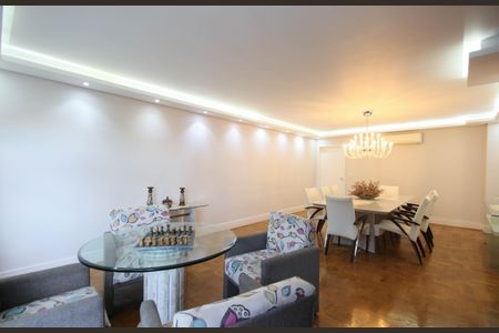 Casa para alugar com 500m², 8 quartos e 4 vagasSala de Jantar