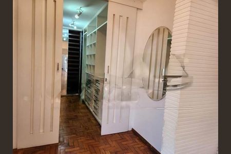 Casa à venda com 189m², 3 quartos e 2 vagas