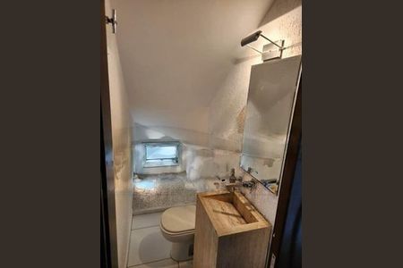 Casa à venda com 3 quartos, 189m² em Mirandópolis, São Paulo