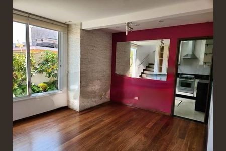 Casa à venda com 189m², 3 quartos e 2 vagas