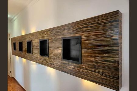 Casa à venda com 189m², 3 quartos e 2 vagas