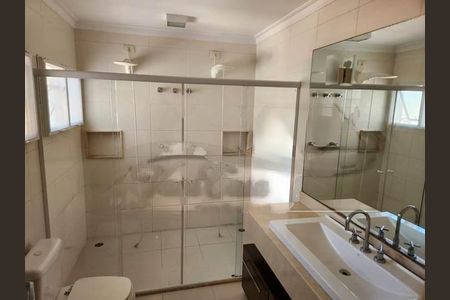 Casa à venda com 189m², 3 quartos e 2 vagas