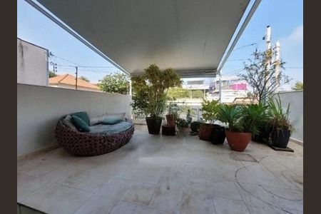 Casa à venda com 189m², 3 quartos e 2 vagas