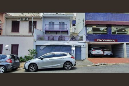 Casa à venda com 254m², 1 quarto e 2 vagas