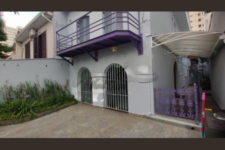 Casa à venda com 254m², 1 quarto e 2 vagas