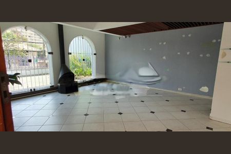 Casa à venda com 254m², 1 quarto e 2 vagas