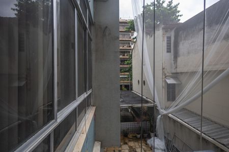 Apartamento à venda com 110m², 3 quartos e sem vagaQuarto 1 Vista
