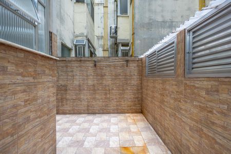 Apartamento à venda com 110m², 3 quartos e sem vagaÁrea de Serviço