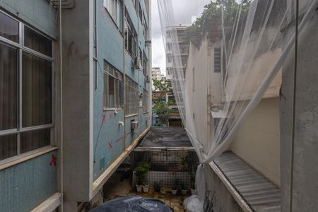 Apartamento à venda com 110m², 3 quartos e sem vagaQuarto 2 Vista