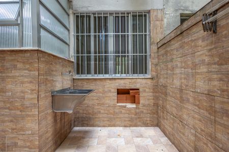 Apartamento à venda com 110m², 3 quartos e sem vagaÁrea de Serviço