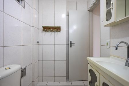 Apartamento à venda com 110m², 3 quartos e sem vagaBanheiro