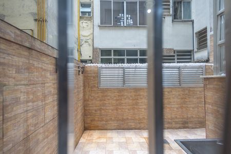 Apartamento à venda com 110m², 3 quartos e sem vagaQuarto 3 Vista