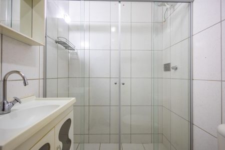 Apartamento à venda com 110m², 3 quartos e sem vagaBanheiro