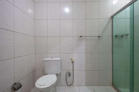 Apartamento à venda com 110m², 3 quartos e sem vagaBanheiro de Serviço