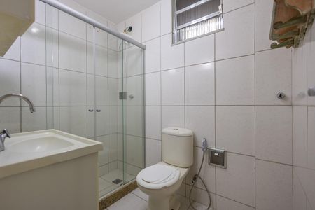 Apartamento à venda com 110m², 3 quartos e sem vagaBanheiro