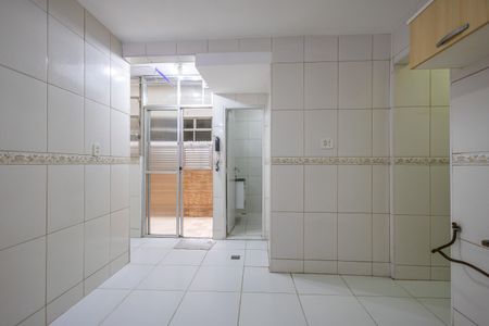 Apartamento à venda com 110m², 3 quartos e sem vagaCozinha