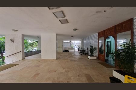 Apartamento à venda com 110m², 3 quartos e sem vagaÁrea Comum