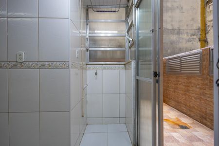 Apartamento à venda com 110m², 3 quartos e sem vagaÁrea de Serviço