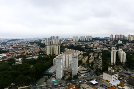 Apartamento à venda com 52m², 2 quartos e 1 vaga Apartamento à venda com 52m², 2 quartos e 1 vagaVista/Quarto 1