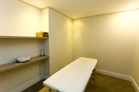 Apartamento à venda com 52m², 2 quartos e 1 vaga Apartamento à venda com 52m², 2 quartos e 1 vagaespaço de masagem