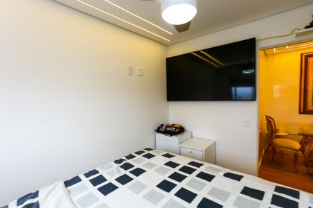 Apartamento à venda com 52m², 2 quartos e 1 vaga Apartamento à venda com 52m², 2 quartos e 1 vagaQuarto 2
