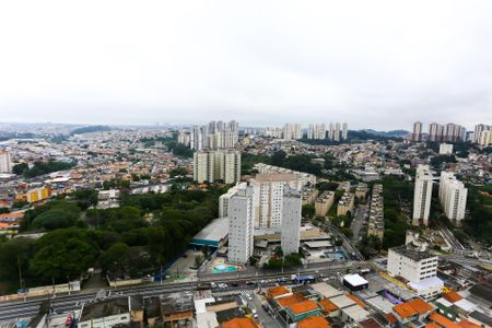 Apartamento à venda com 52m², 2 quartos e 1 vaga Apartamento à venda com 52m², 2 quartos e 1 vagaQuarto 2 vista
