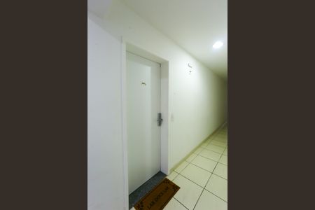 Apartamento à venda com 52m², 2 quartos e 1 vaga Apartamento à venda com 52m², 2 quartos e 1 vagaHall de entrada