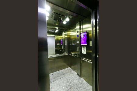 Apartamento à venda com 52m², 2 quartos e 1 vaga Apartamento à venda com 52m², 2 quartos e 1 vagaelevado