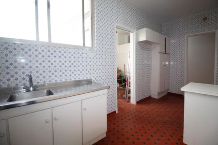 Apartamento à venda com 115m², 2 quartos e 1 vagaCozinha