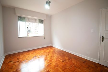 Apartamento à venda com 115m², 2 quartos e 1 vagaQuarto 1 