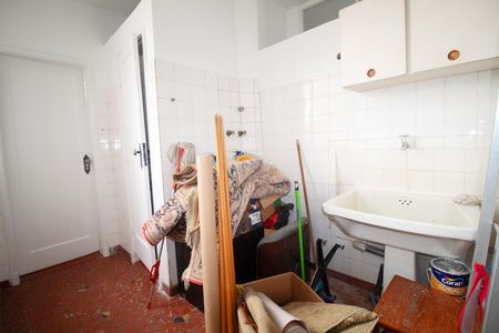 Apartamento à venda com 115m², 2 quartos e 1 vagaÁrea de Serviço