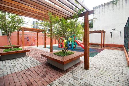 Apartamento à venda com 115m², 2 quartos e 1 vagaÁrea comum