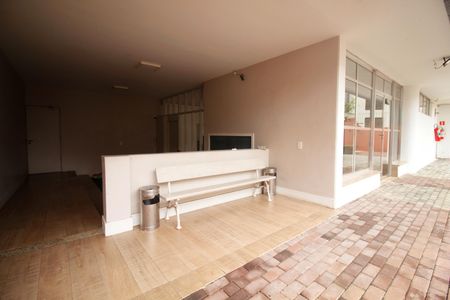 Apartamento à venda com 115m², 2 quartos e 1 vagaÁrea comum