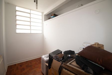 Apartamento à venda com 115m², 2 quartos e 1 vagaQuarto de Serviço