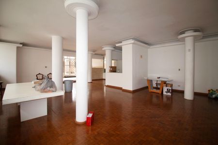 Apartamento à venda com 115m², 2 quartos e 1 vagaÁrea comum