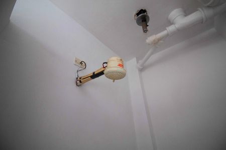 Apartamento à venda com 115m², 2 quartos e 1 vagaBanheiro de Serviço