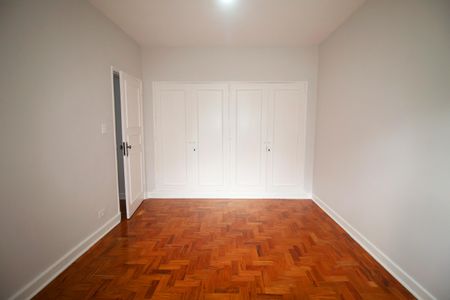 Apartamento à venda com 115m², 2 quartos e 1 vagaQuarto 2