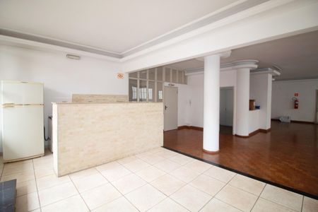 Apartamento à venda com 115m², 2 quartos e 1 vagaÁrea comum