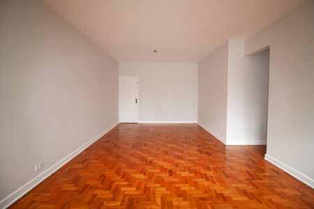 Apartamento à venda com 115m², 2 quartos e 1 vagaSala