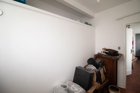 Apartamento à venda com 115m², 2 quartos e 1 vagaQuarto de Serviço